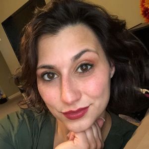 Meet your Posher, Renee